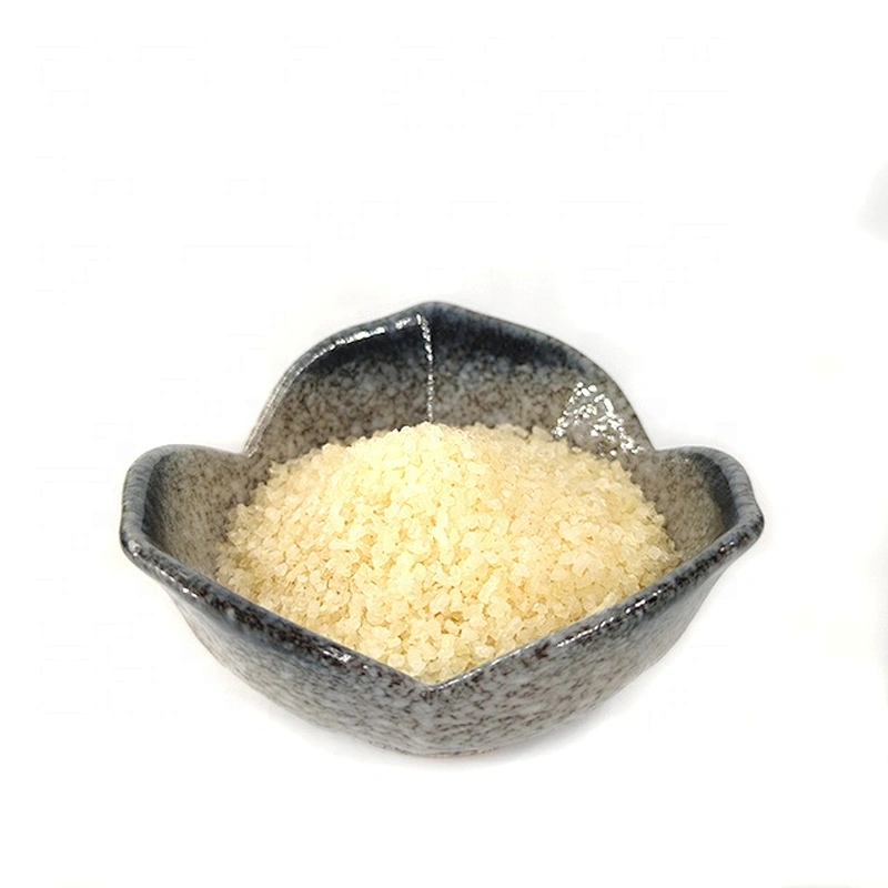 Thickener Halal Bovine Gelatin for Candy Jelly Beverage Food Additives 160 240 260 280 300 Bloom